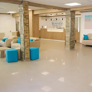 Hotell Costa Mediterraneo, El Arenal (Mallorca)