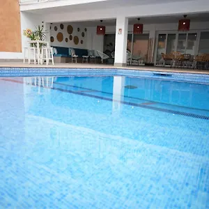 Szálloda Teide (adults Only), El Arenal