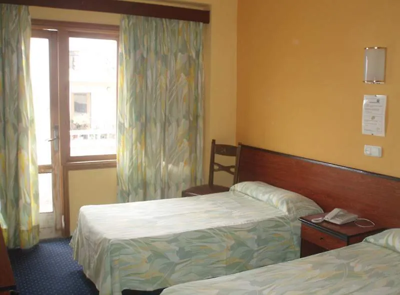 Hostal Triunfo El Arenal  Spain